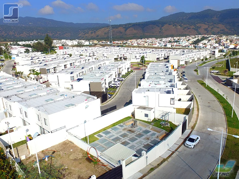 plantas de tratamiento de aguas residuales en oaxaca