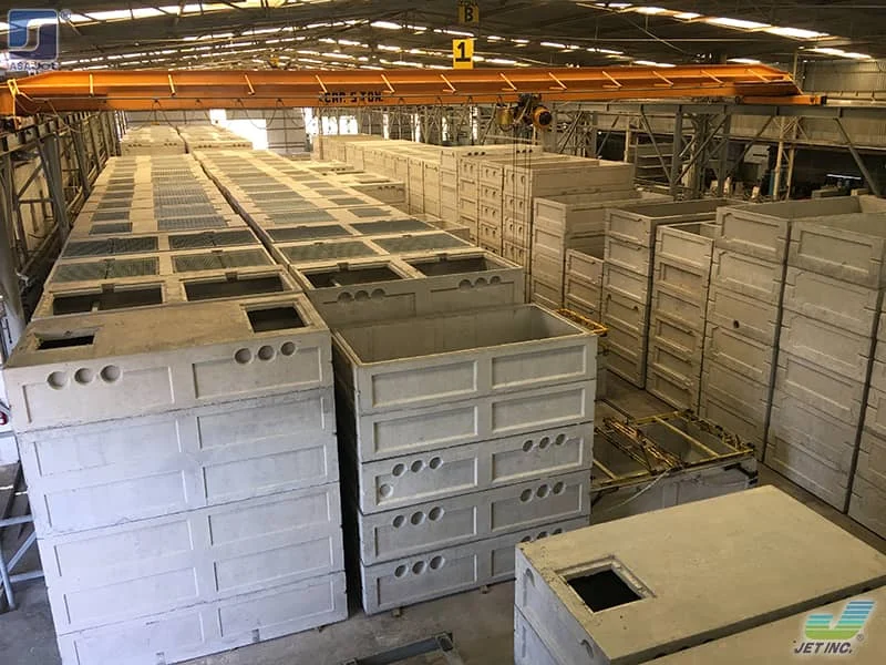 ptar en mexico