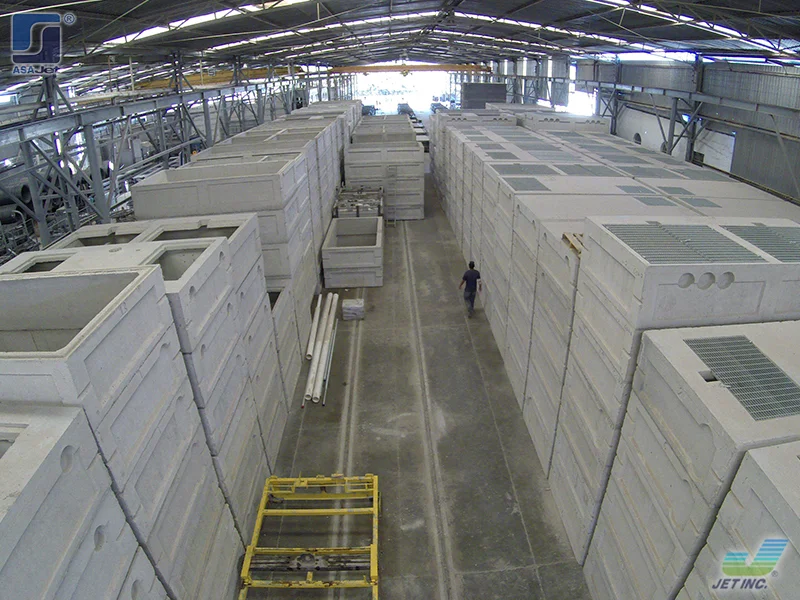 01-planta-de-tratamiento-prefabricada-de-concreto-en-aguascalientes-asajet-03 planta de tratamiento prefabricada de concreto en aguascalientes