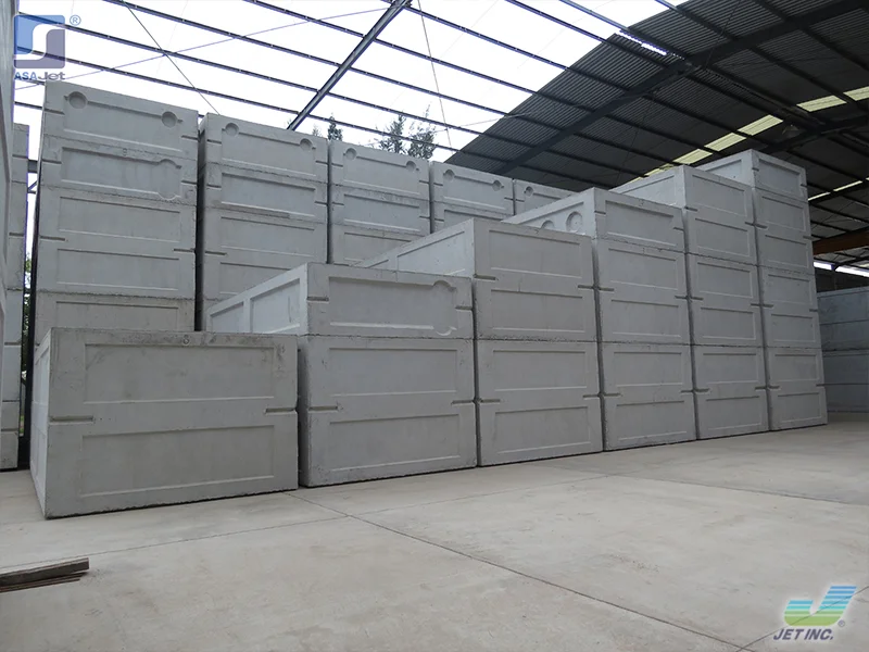 planta de tratamiento modular en quintana roo